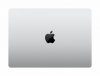 Apple MacBook Pro 14.2 cala: M5 Pro 15/16, 24GB, 1TB SSD, bez zasilacza - Srebrny